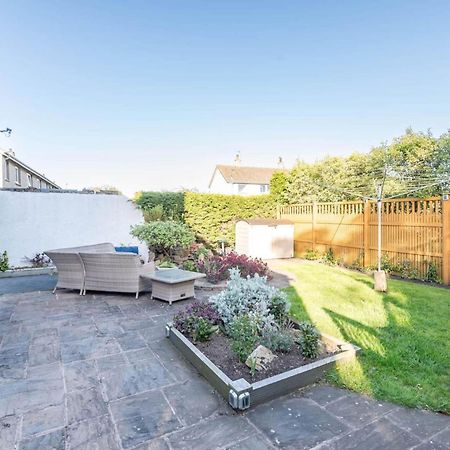 Villa Daisybank - Kingsbarns Exterior foto